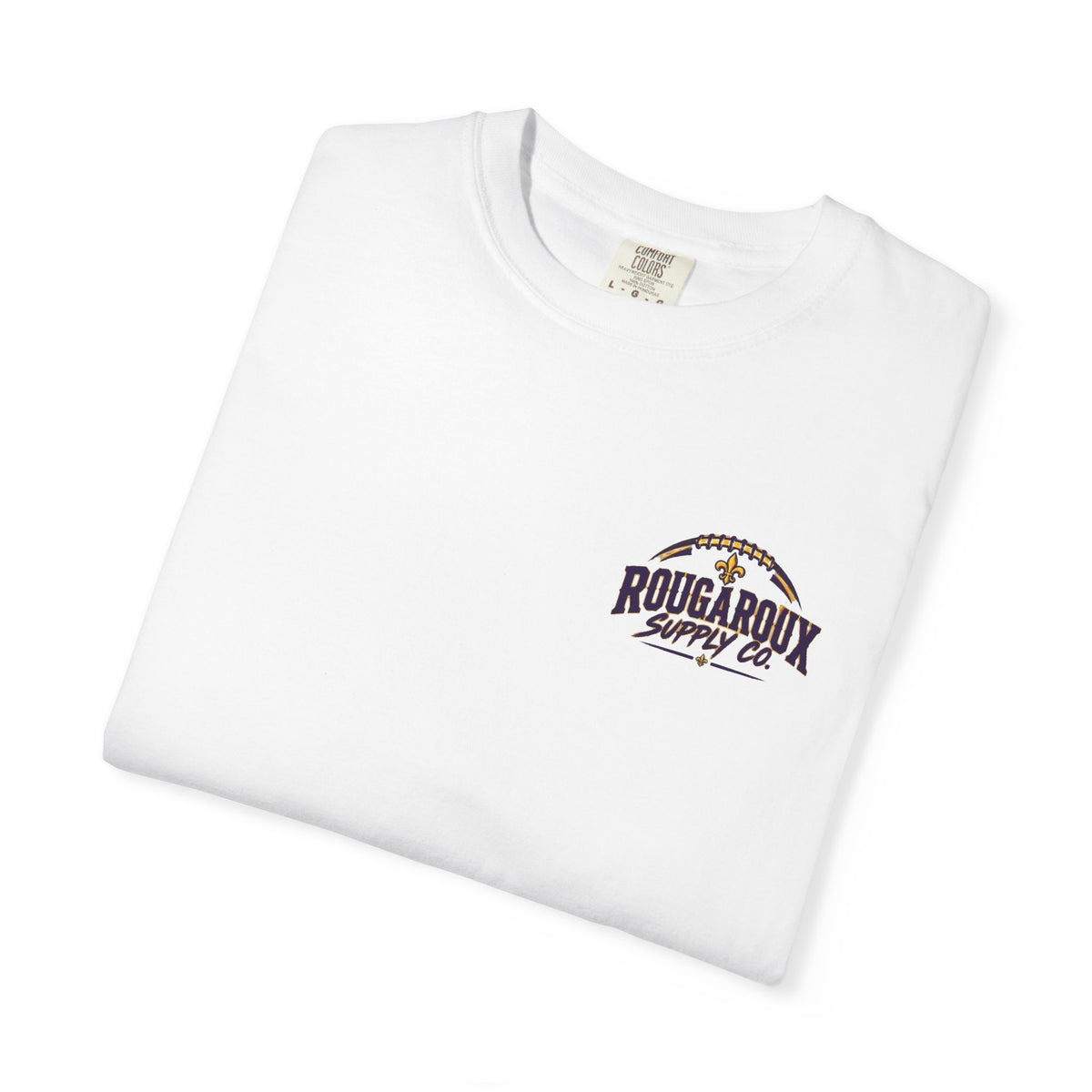 Valley Saturday Tee