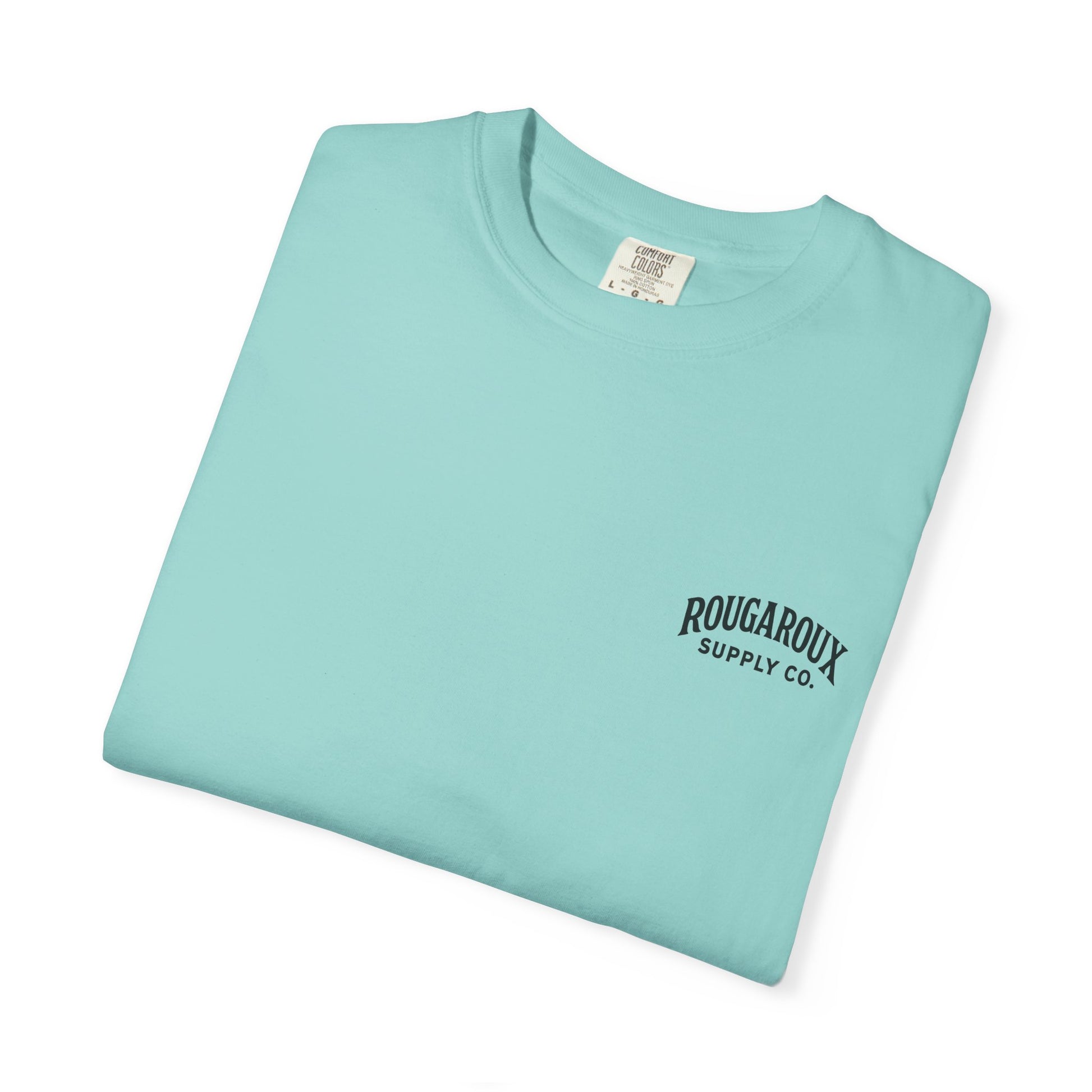 Tubin’ Szn Tee