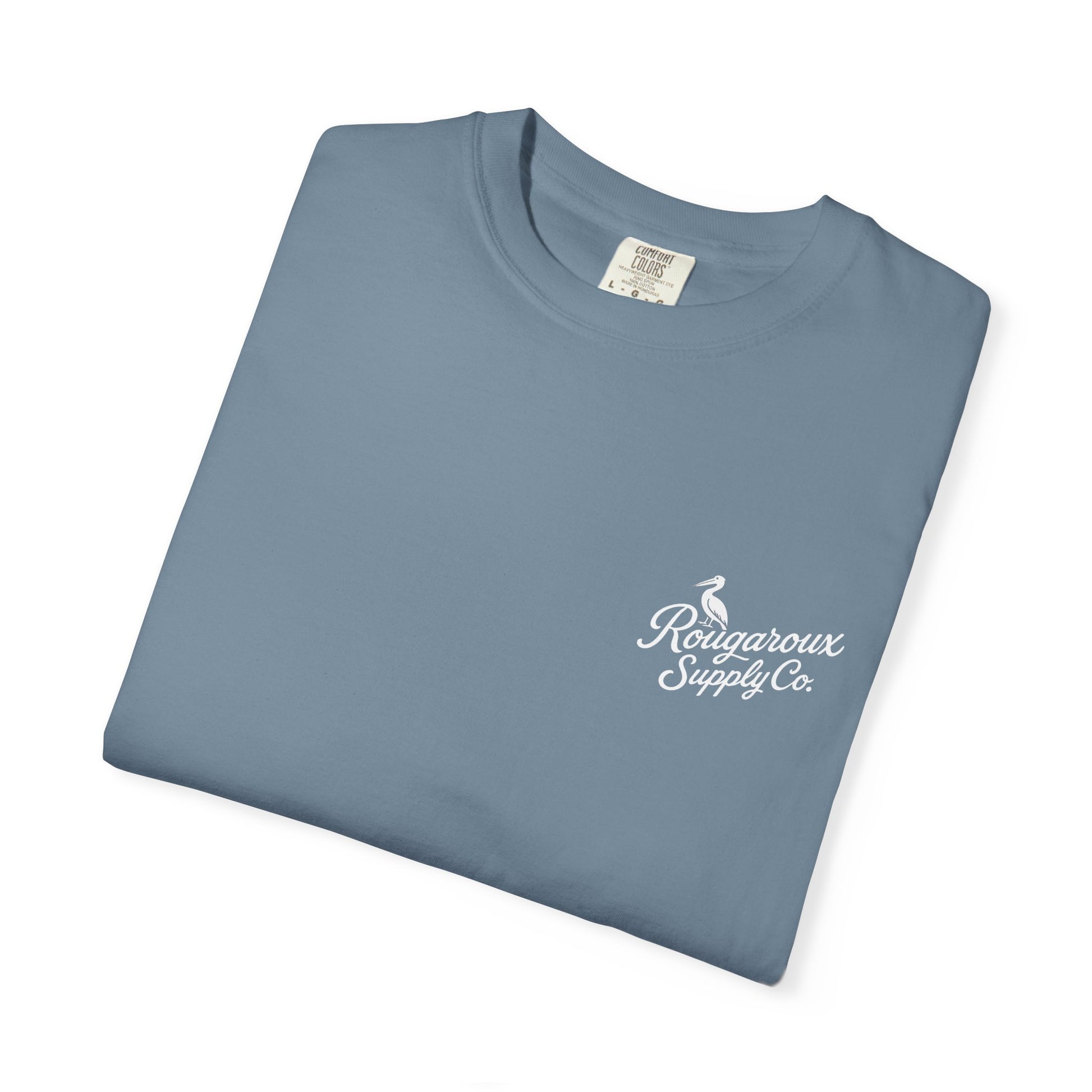 RSC Scripture Tee
