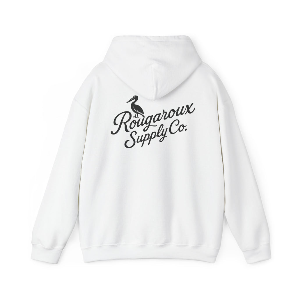Scripture Hoodie