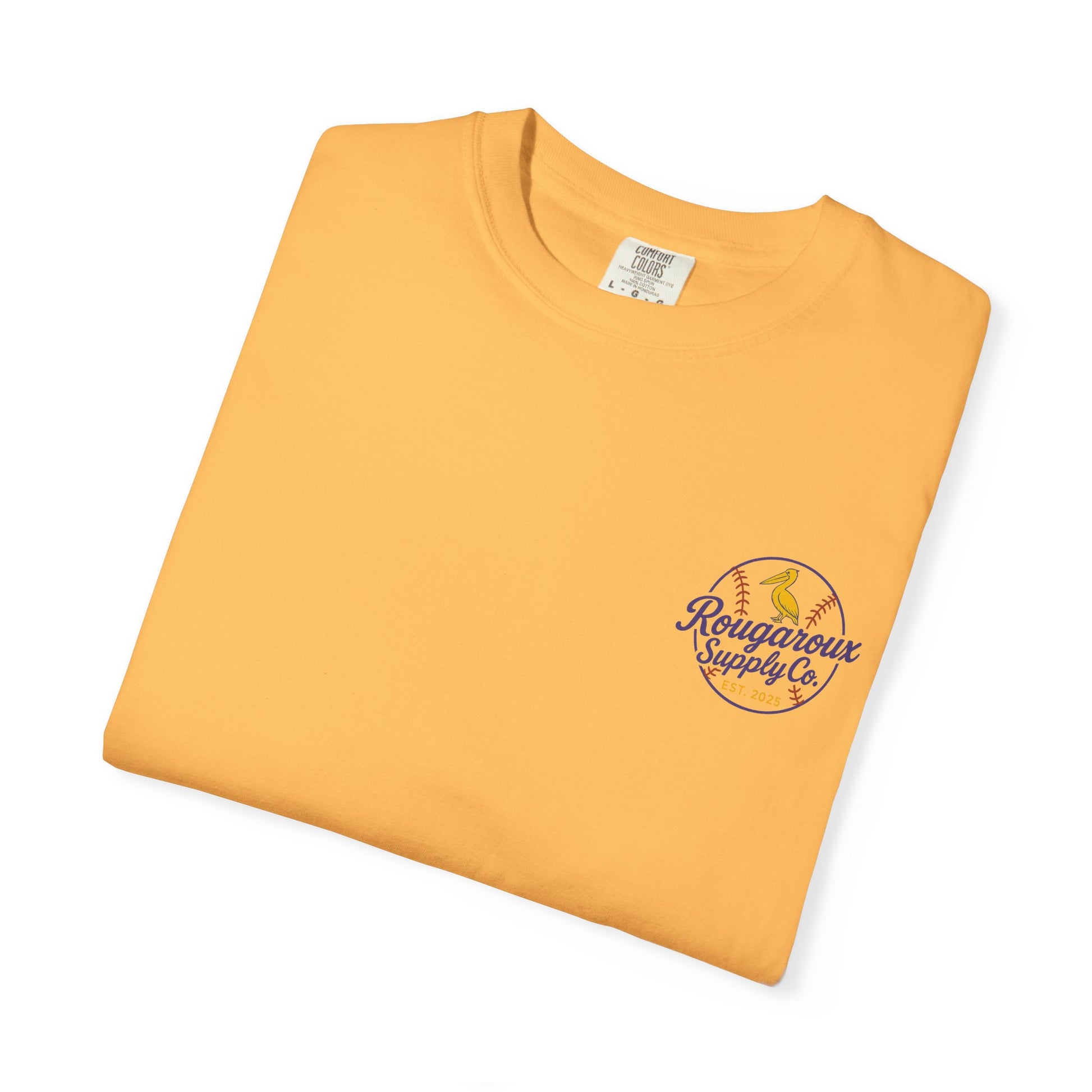 Callin' Baton Rouge Tee