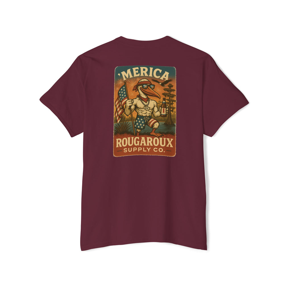 The 'Merica Tee