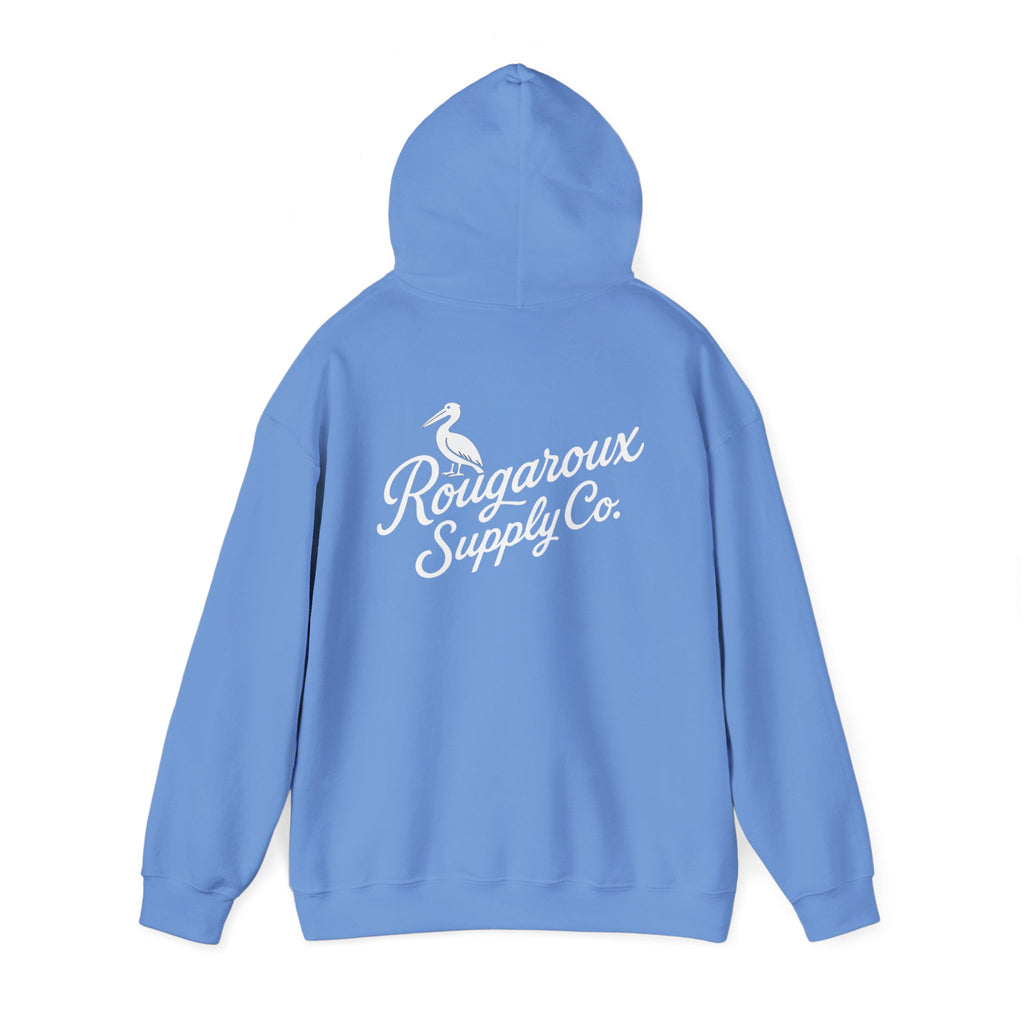 Scripture Hoodie