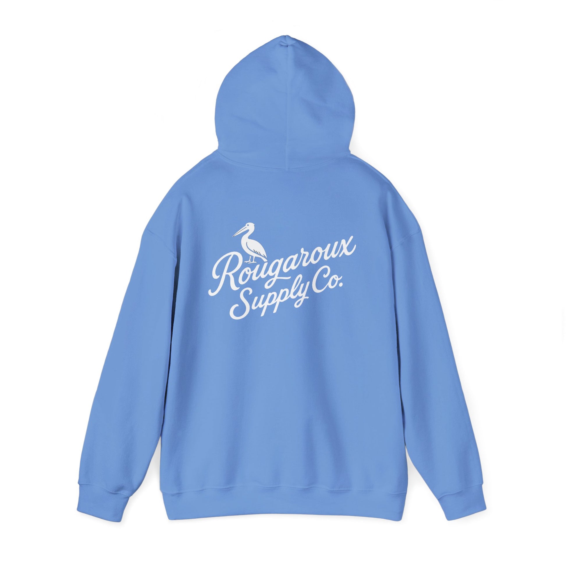Scripture Hoodie