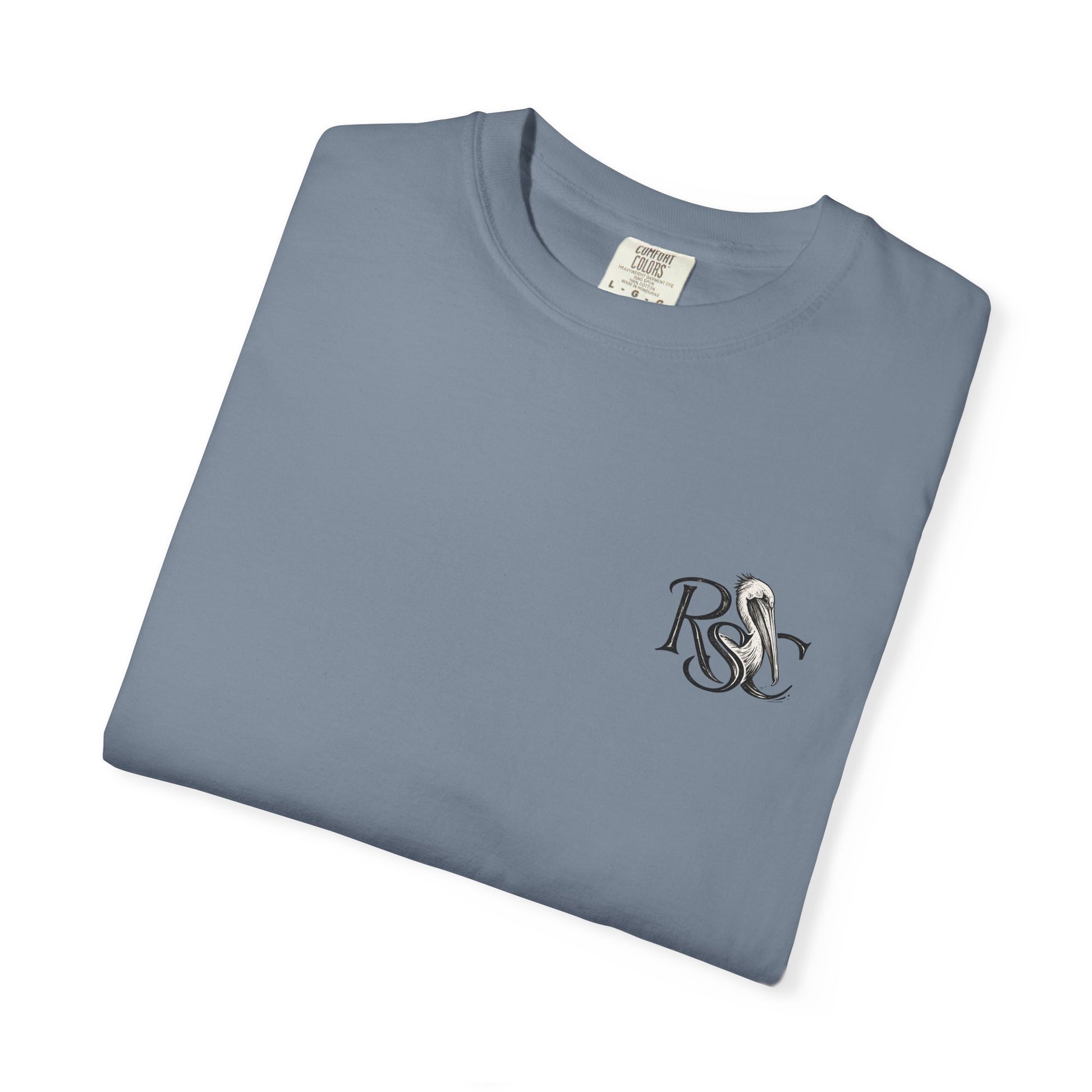 Vintage Legacy Tee V2
