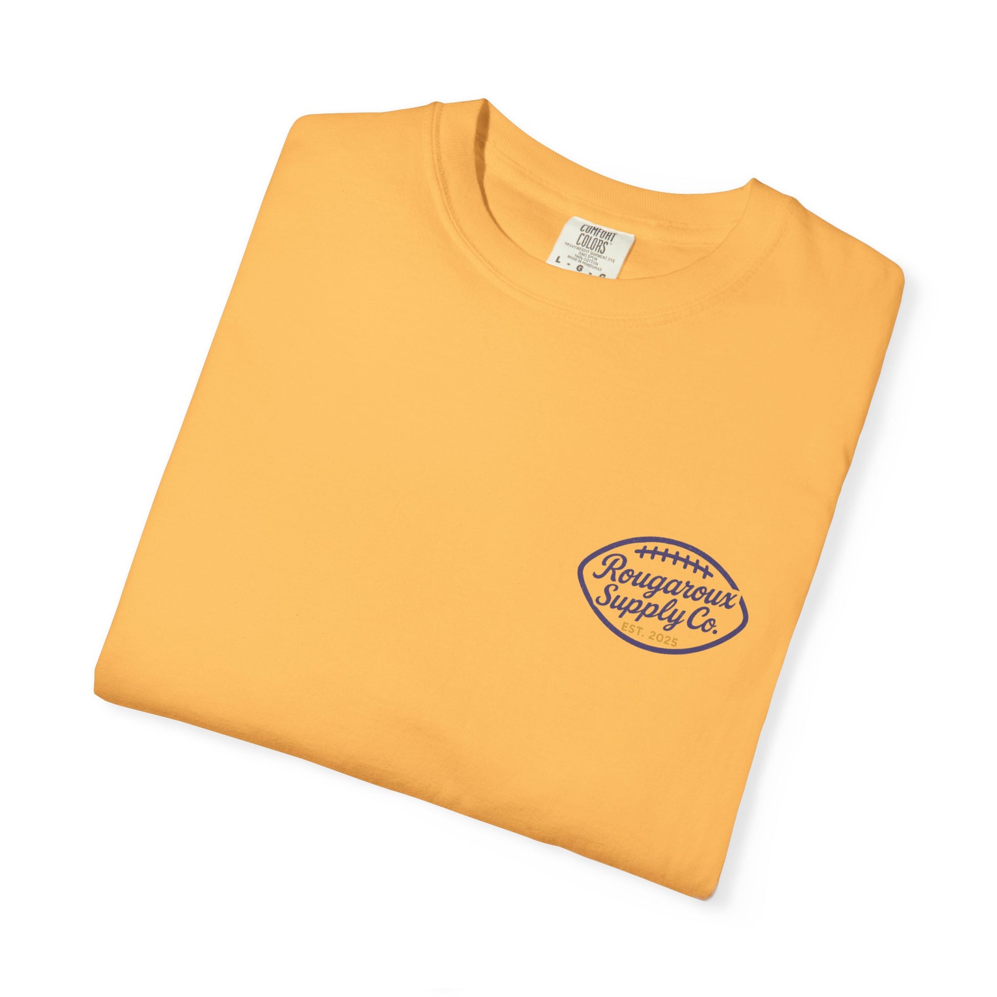 Death Valley Cookout Tee