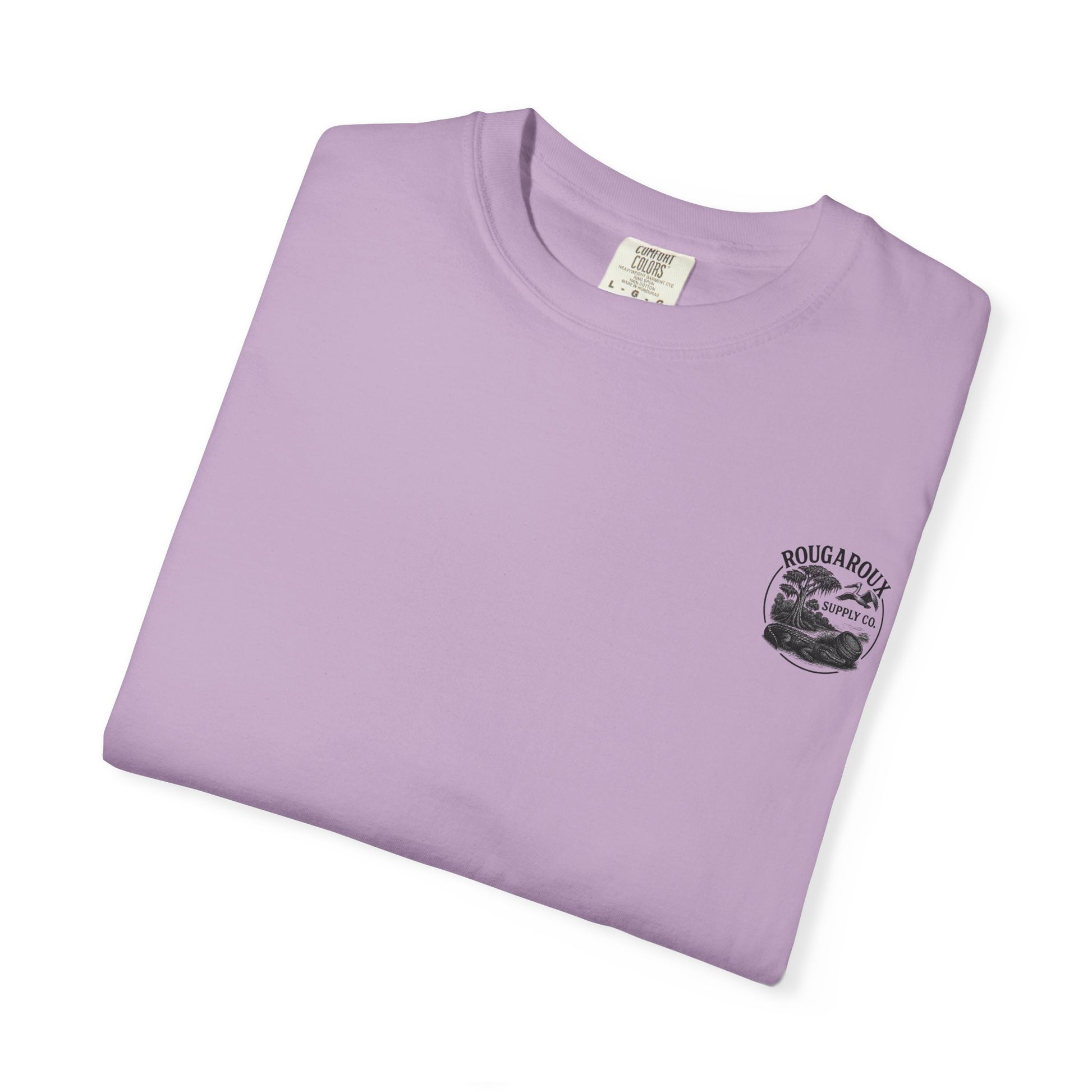 Crawfish Season Tee