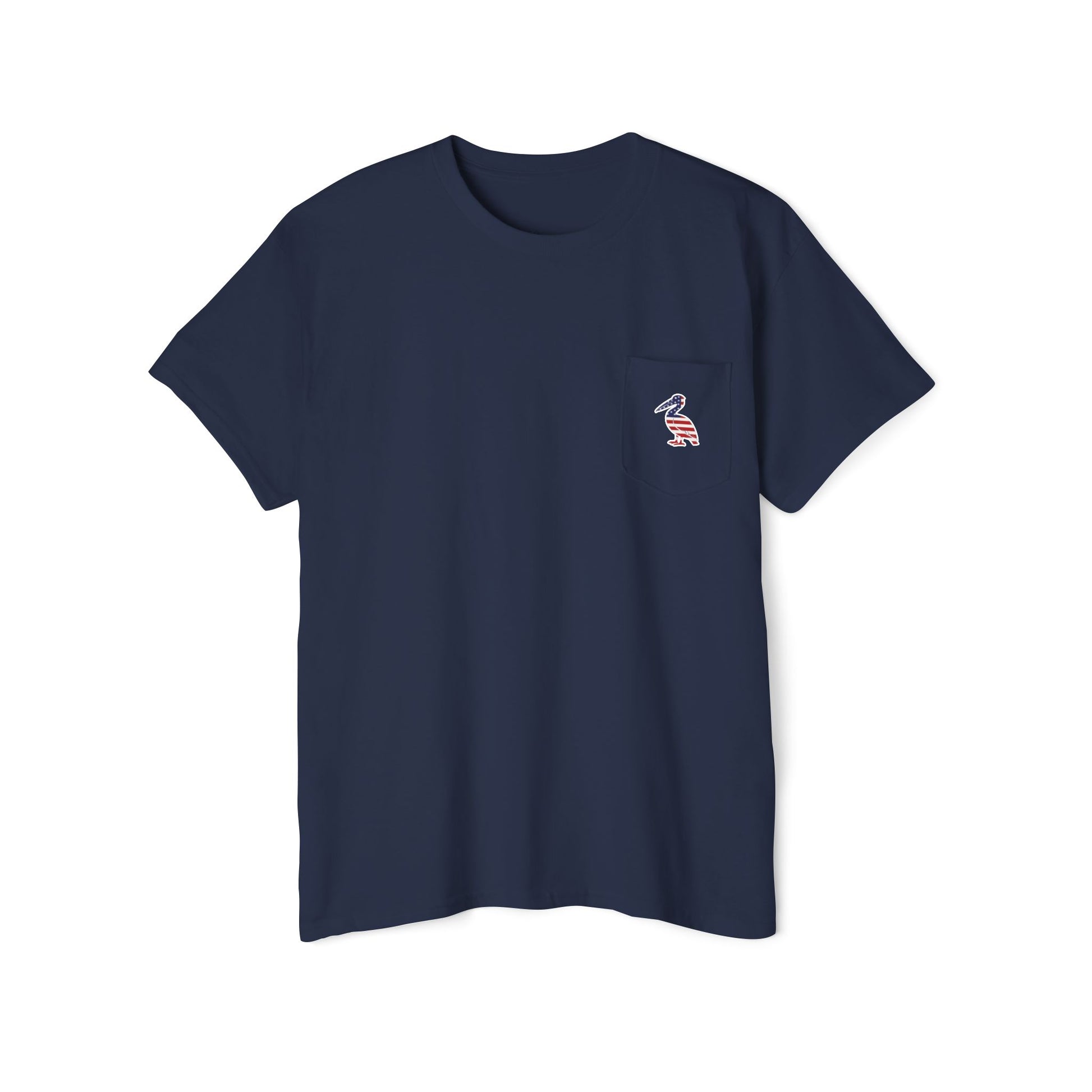 The 'Merica Tee