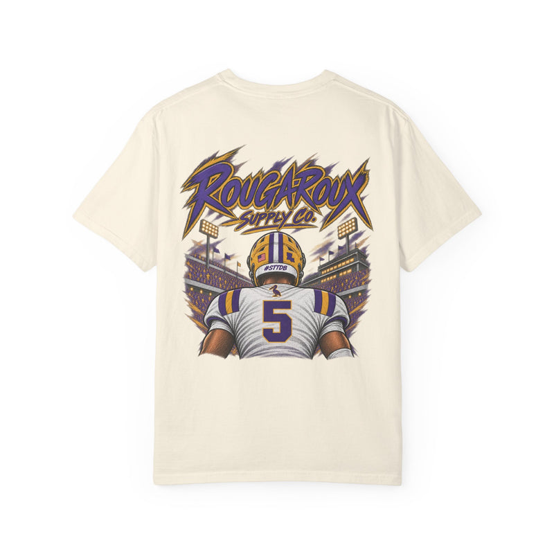 Valley Saturday Tee