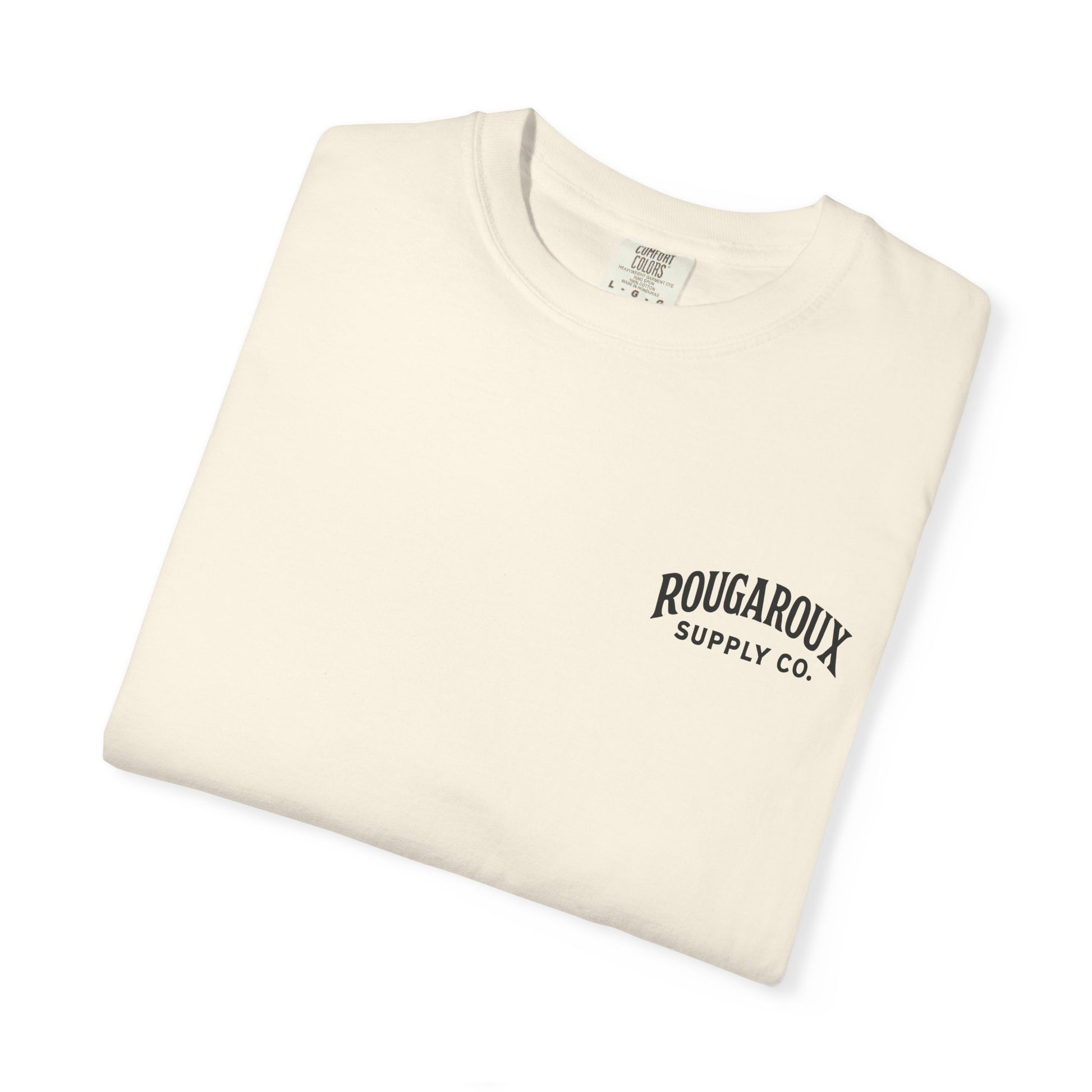 Box Logo Tee