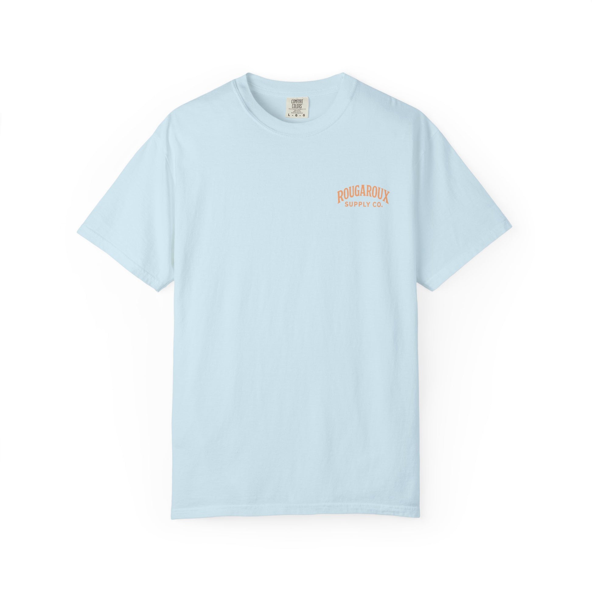 A Rougaroux Summer Tee