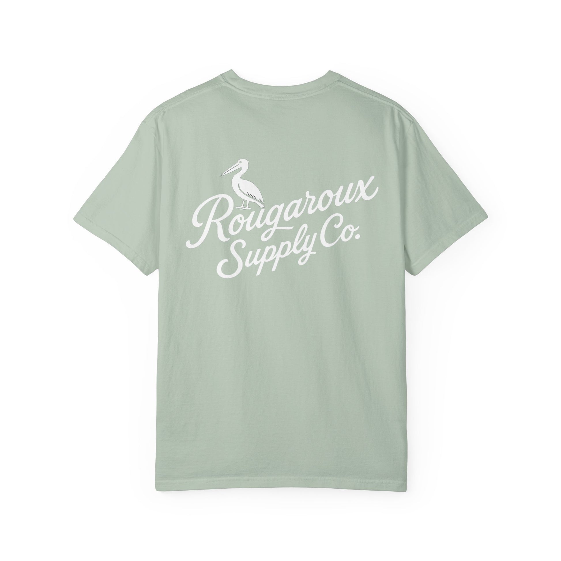 RSC Scripture Tee