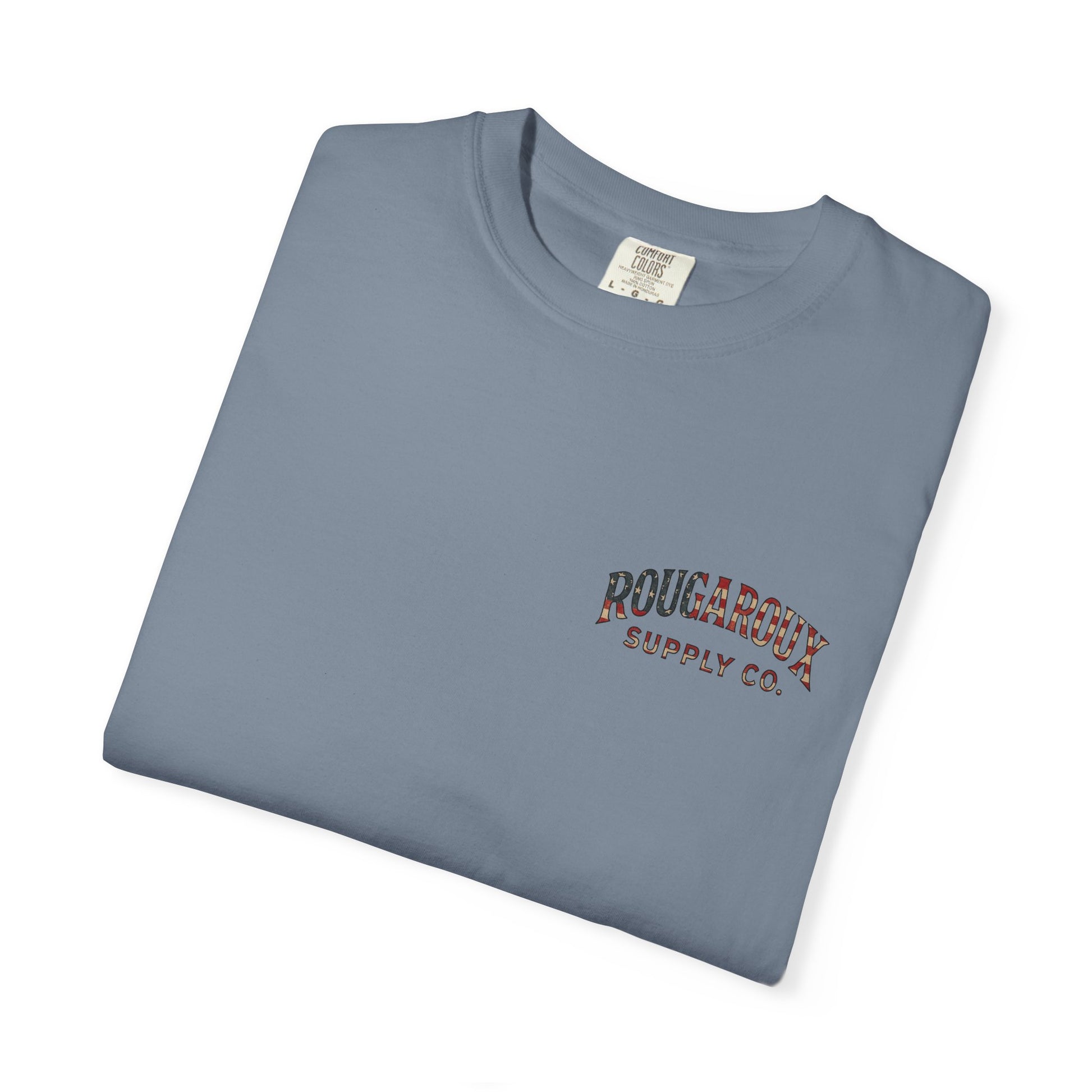 1776 × 1812 Tee