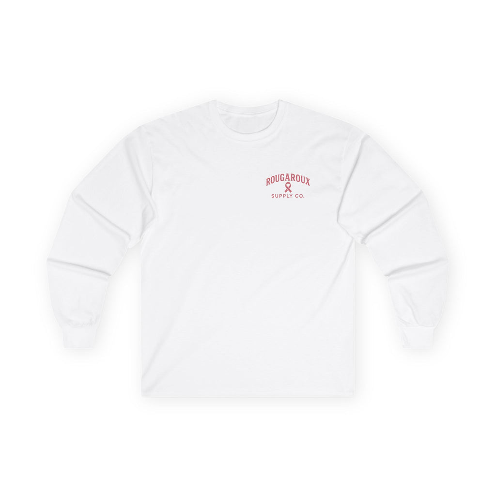 Louisiana Strong Long Sleeve
