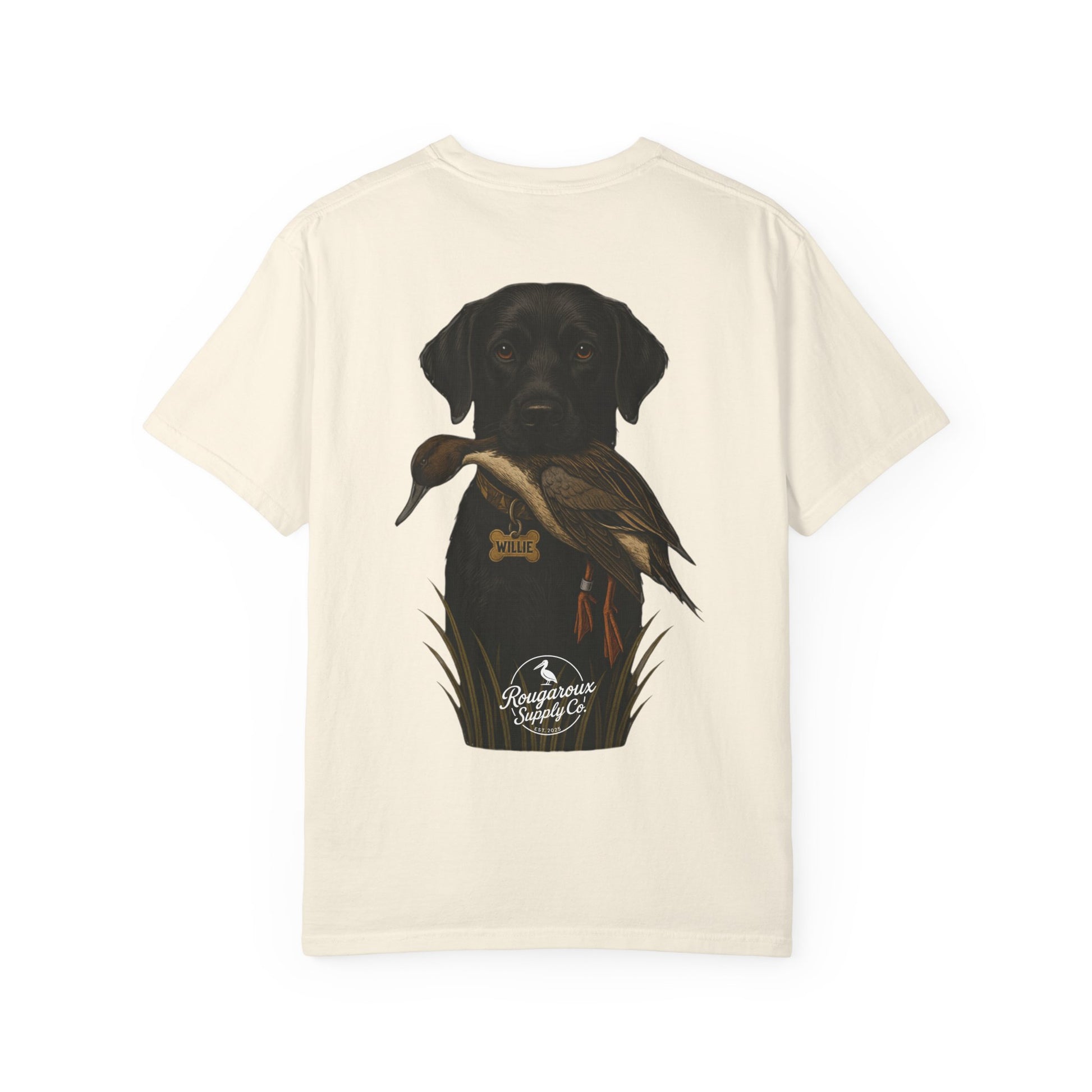 The Willie Tee