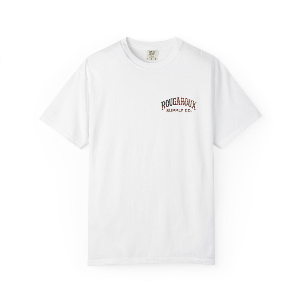 Louisiana Independence Tee
