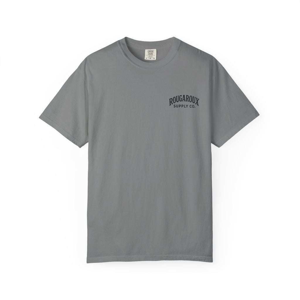 Box Logo Tee