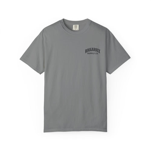Box Logo Tee