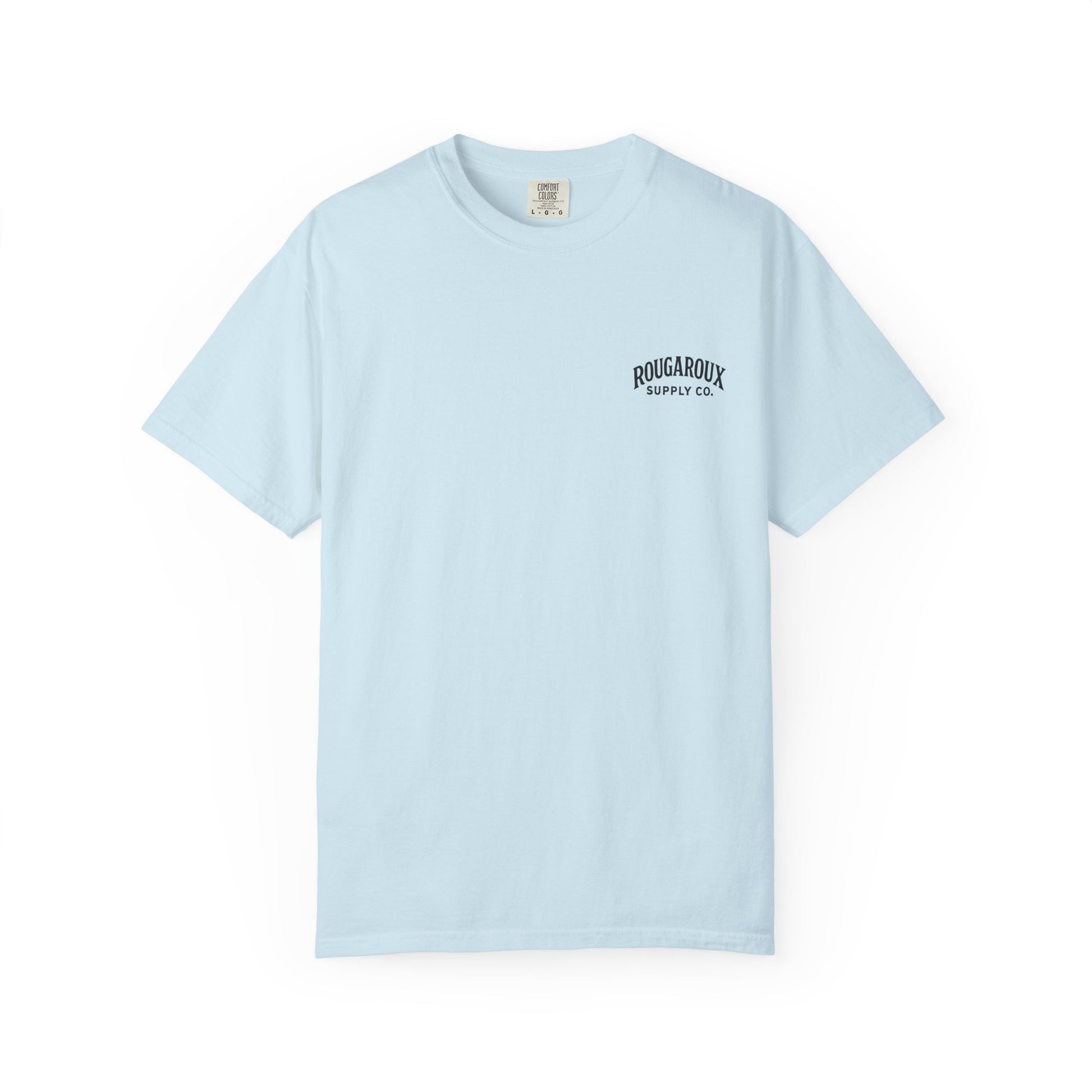 Tubin’ Szn Tee