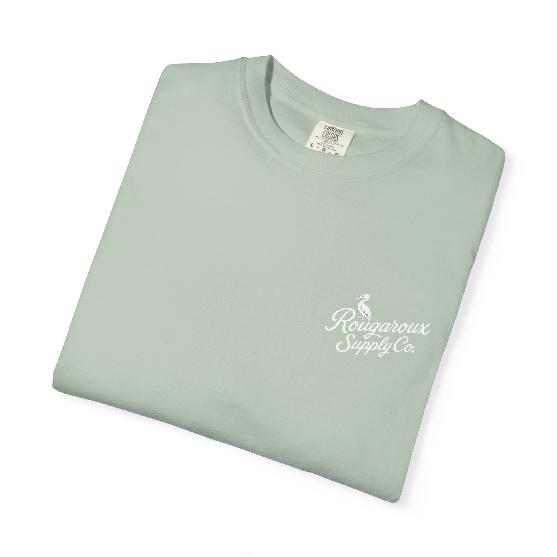 RSC Scripture Tee