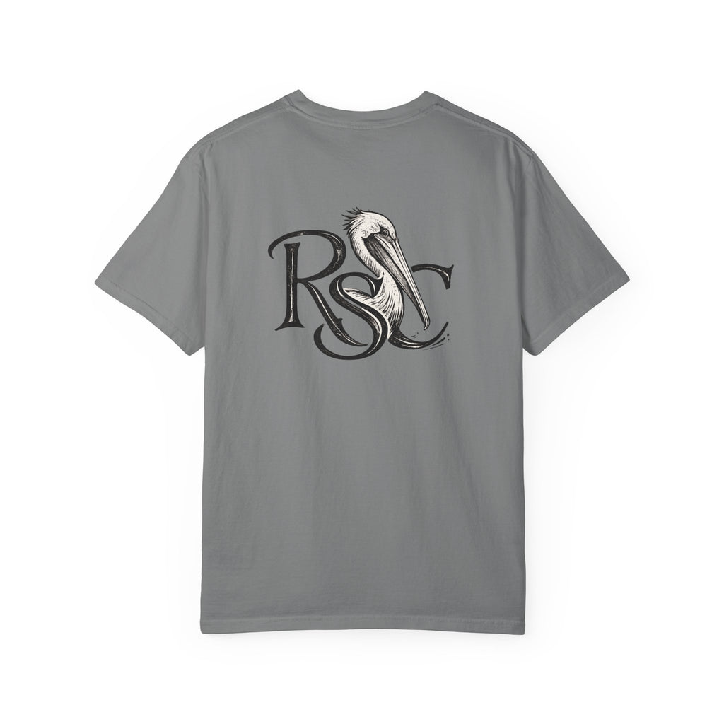 Vintage Legacy Tee V2