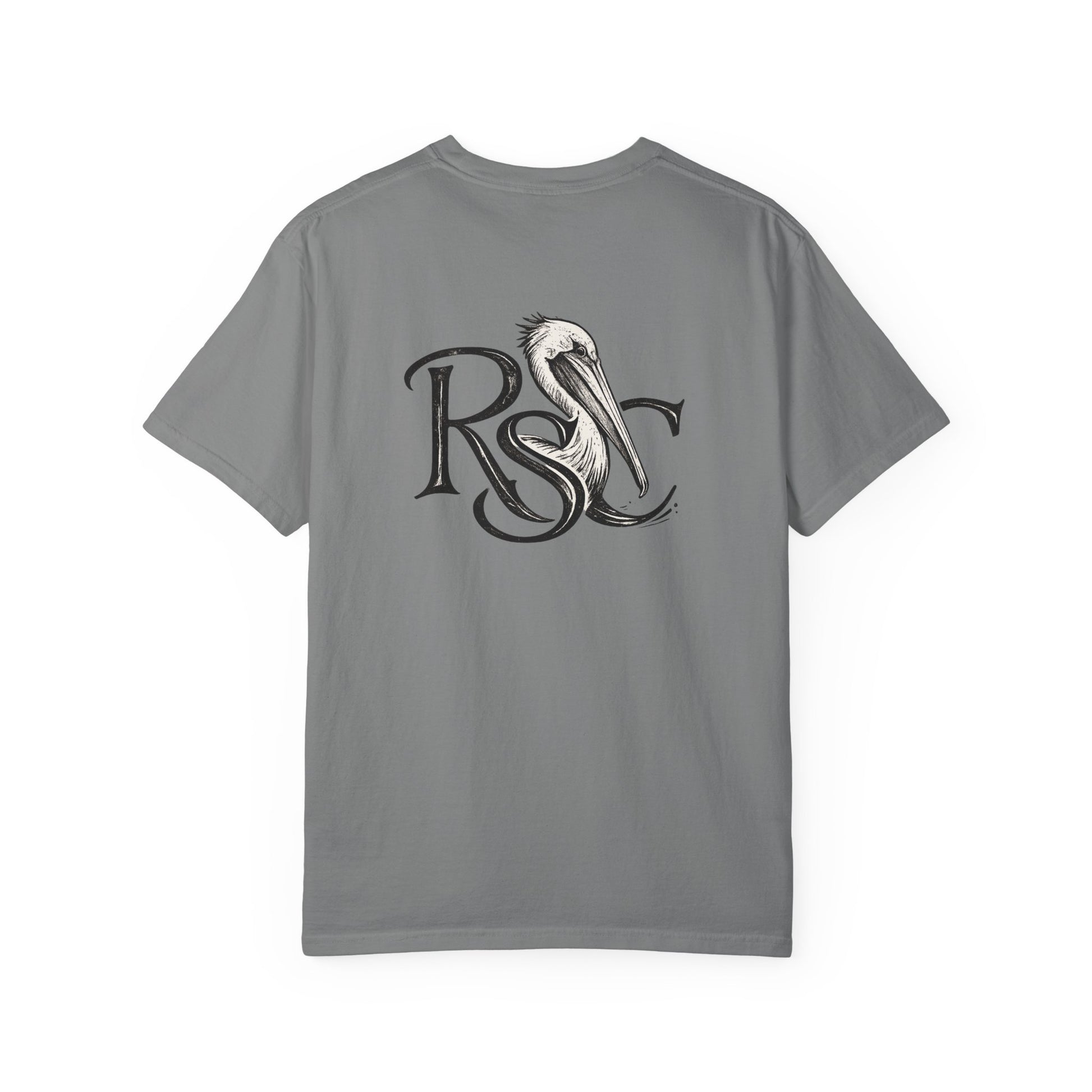 Vintage Legacy Tee V2