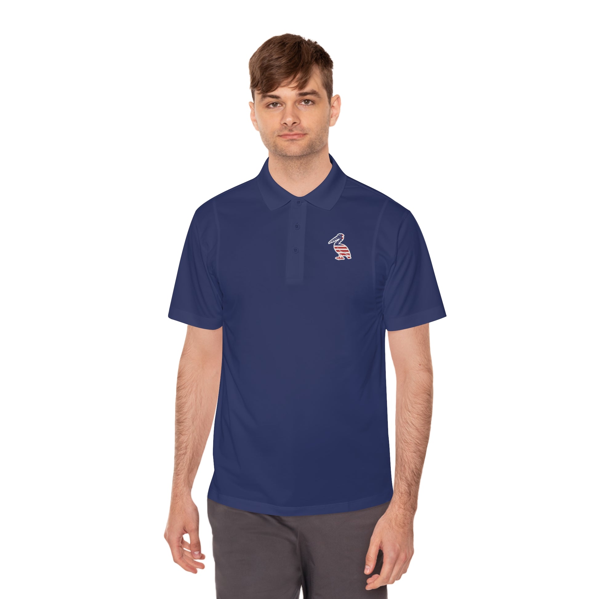 USA Pelican Polo