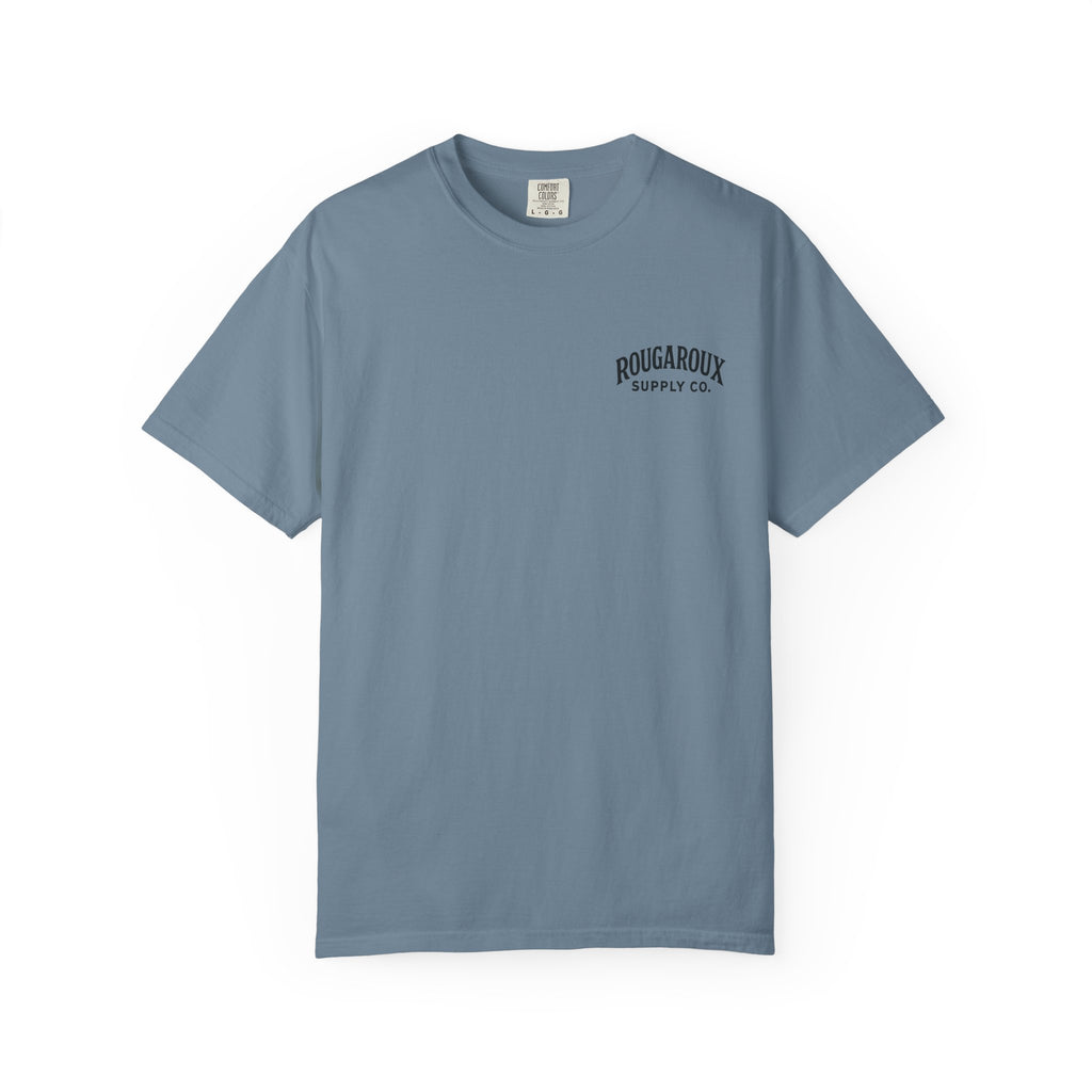 Box Logo Tee