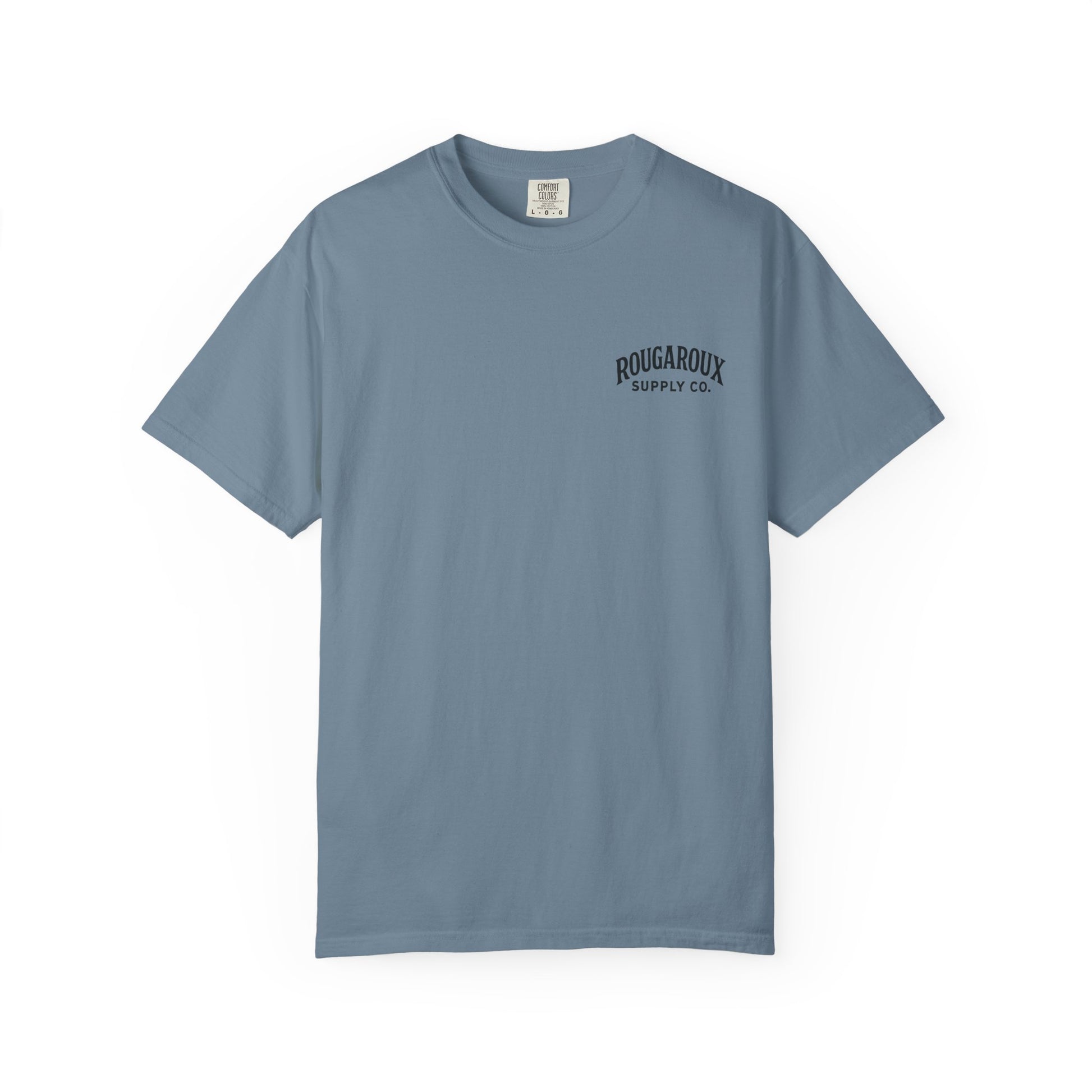 Box Logo Tee