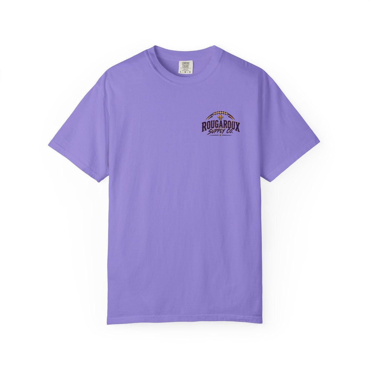 Valley Saturday Tee