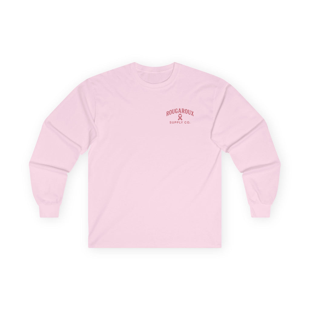 Louisiana Strong Long Sleeve