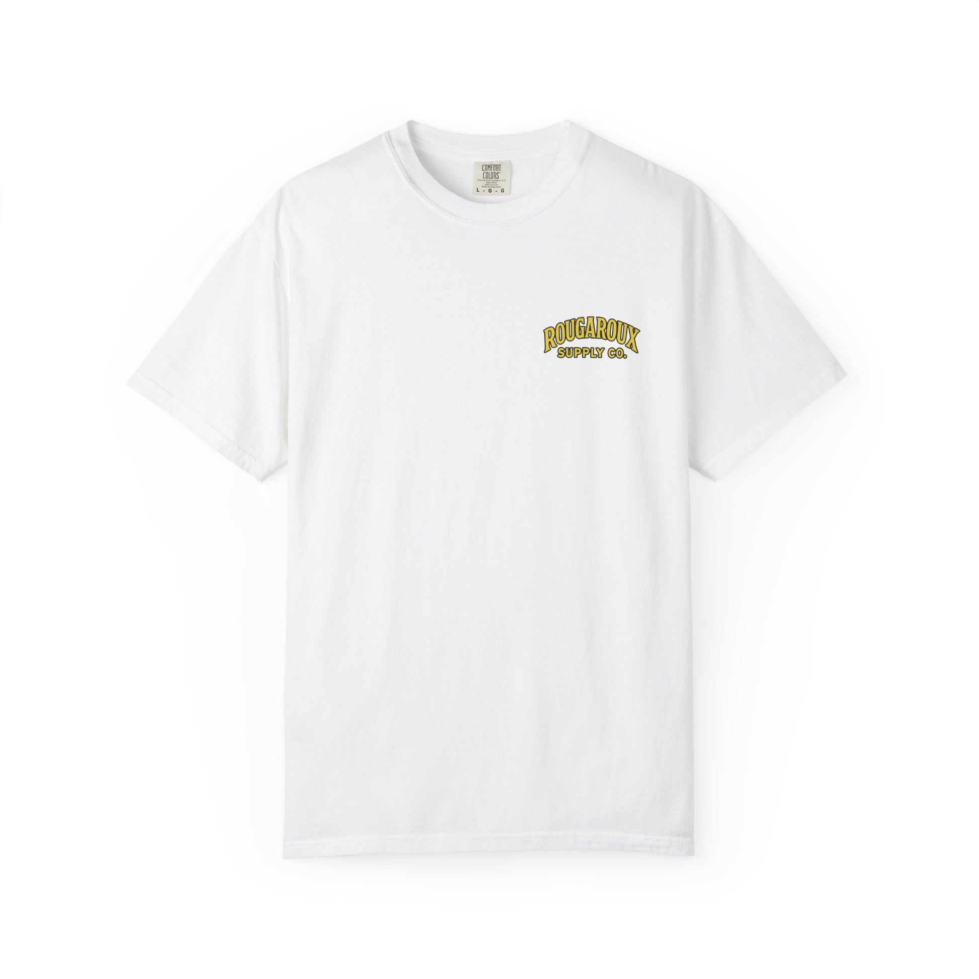 Gone' Fishin Tee