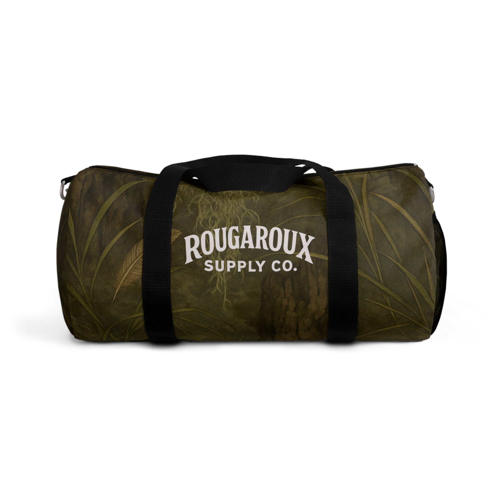 The Bayou Blend Duffle