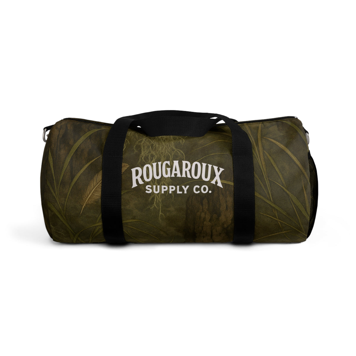 The Bayou Blend Duffle