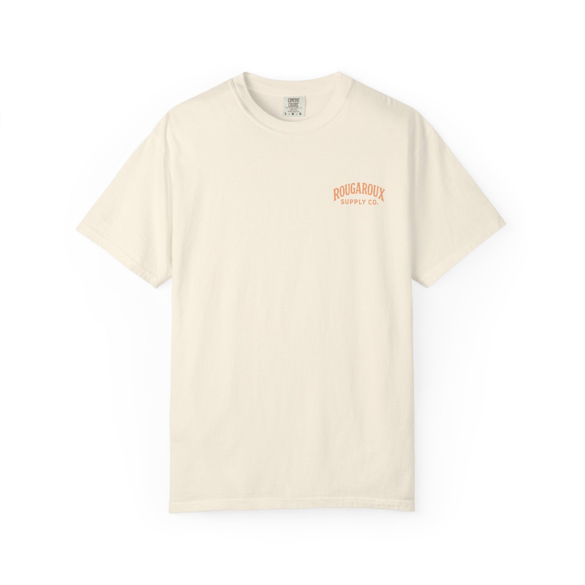A Rougaroux Summer Tee