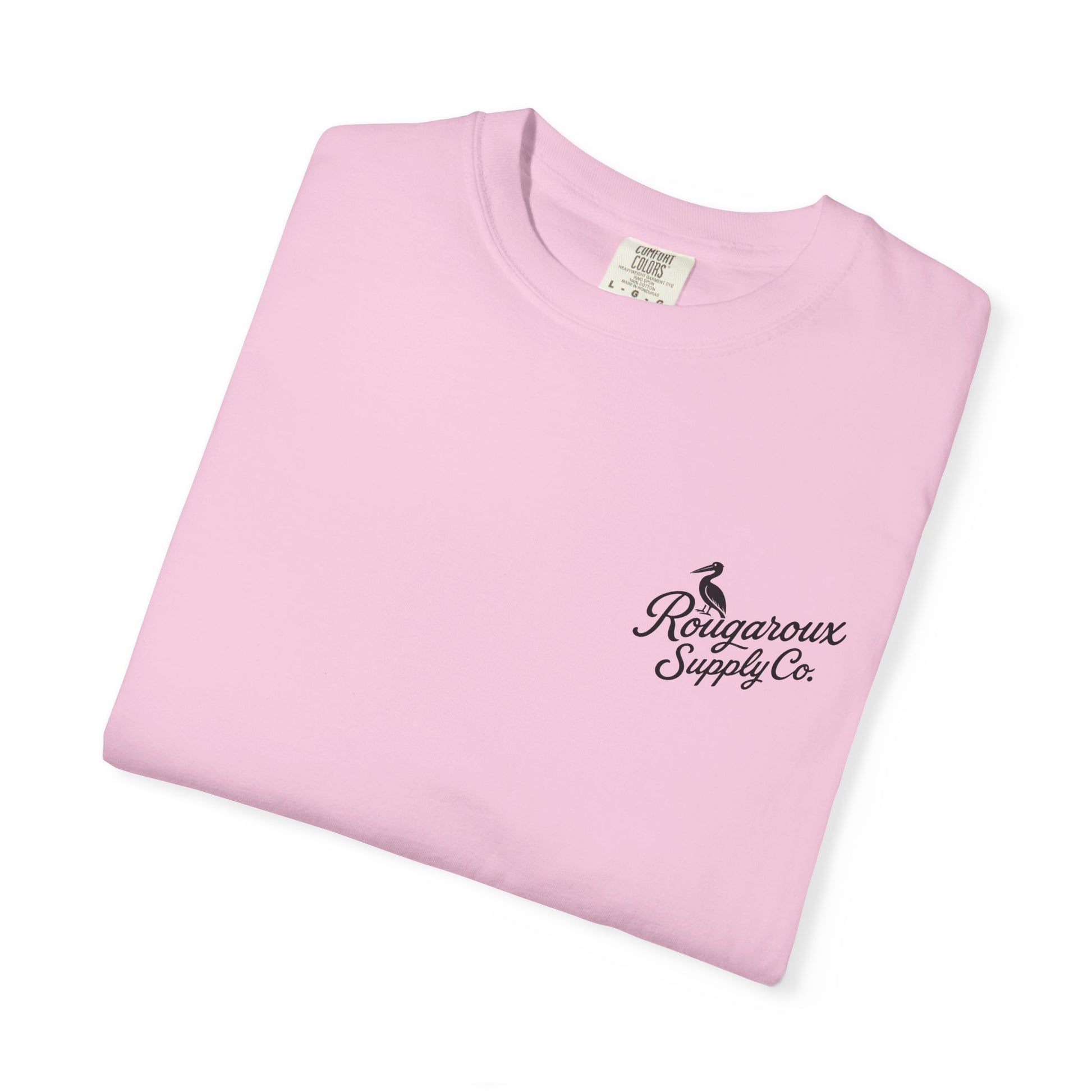 RSC Scripture Tee