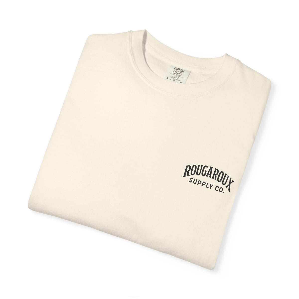 Swamp Raised Tee