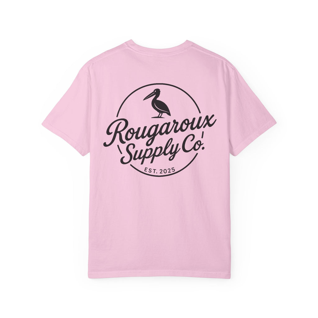 Vintage Legacy Tee