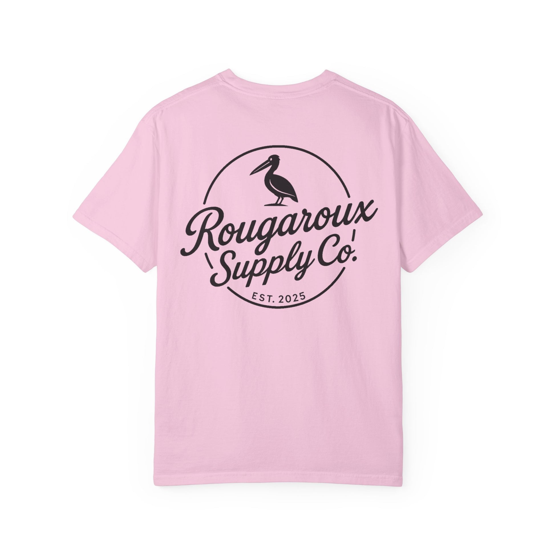 Vintage Legacy Tee