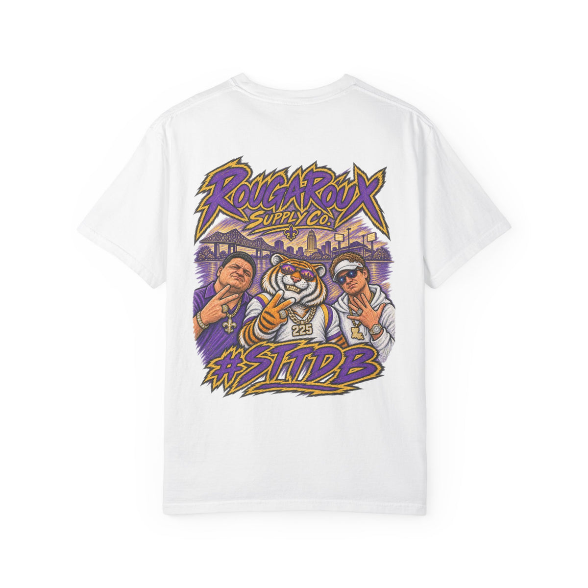 225 Tee