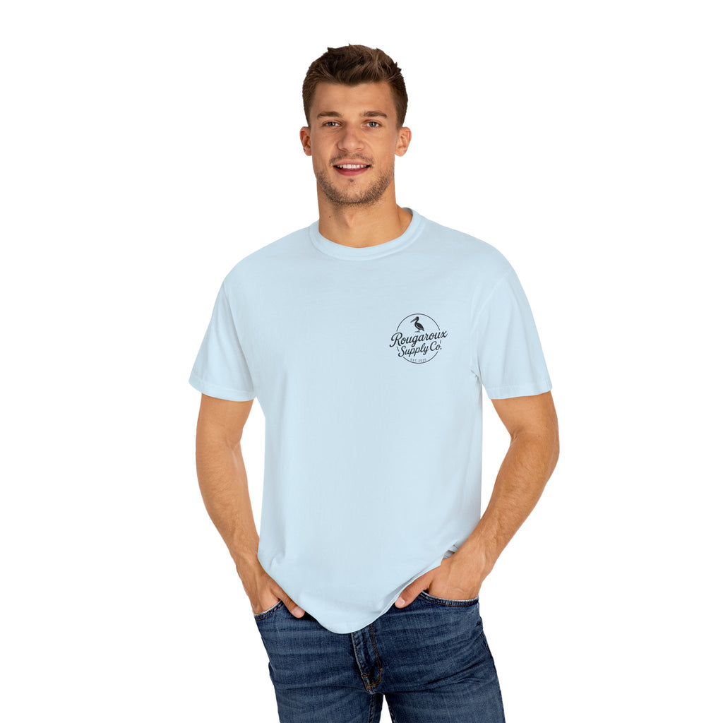 Vintage Legacy Tee