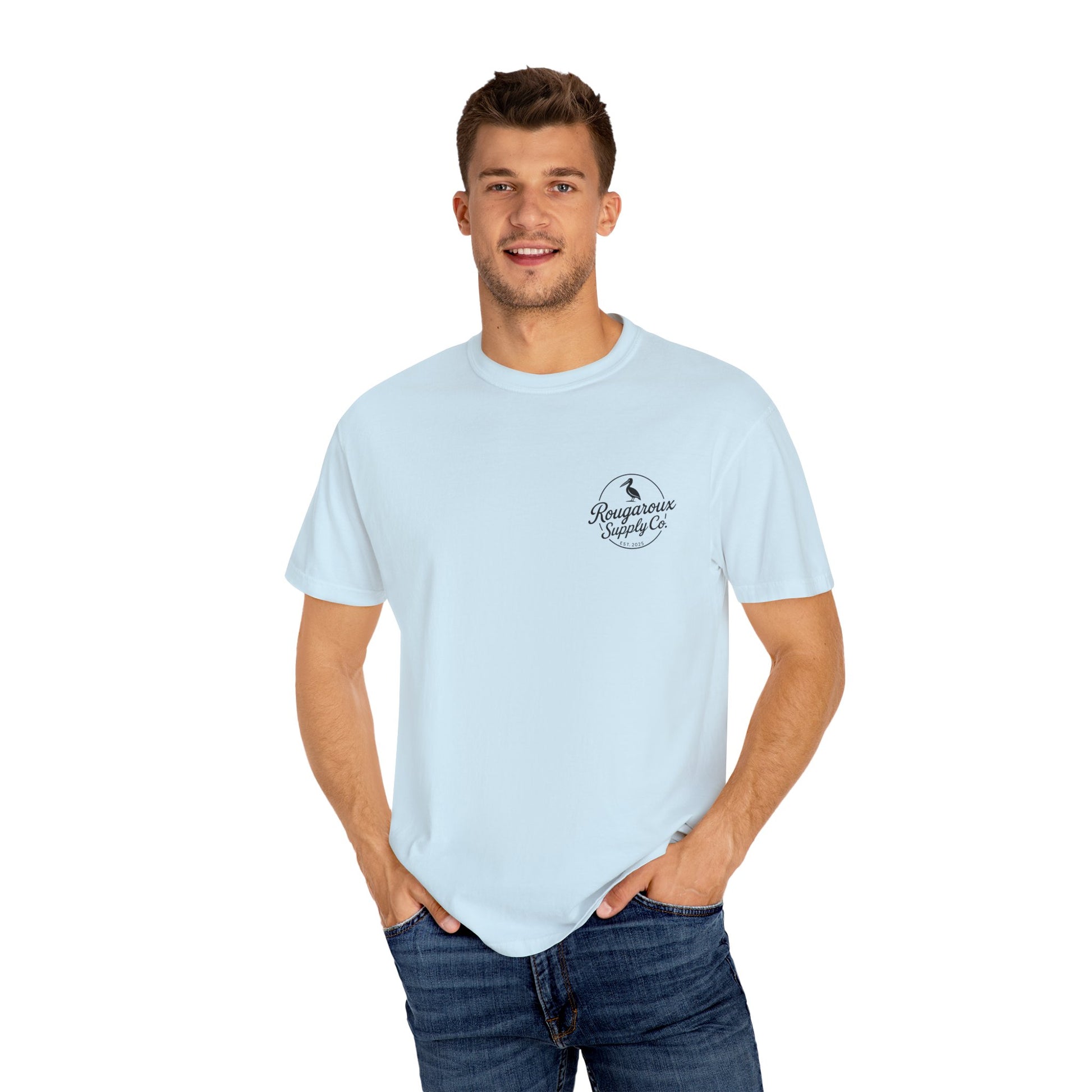 Vintage Legacy Tee