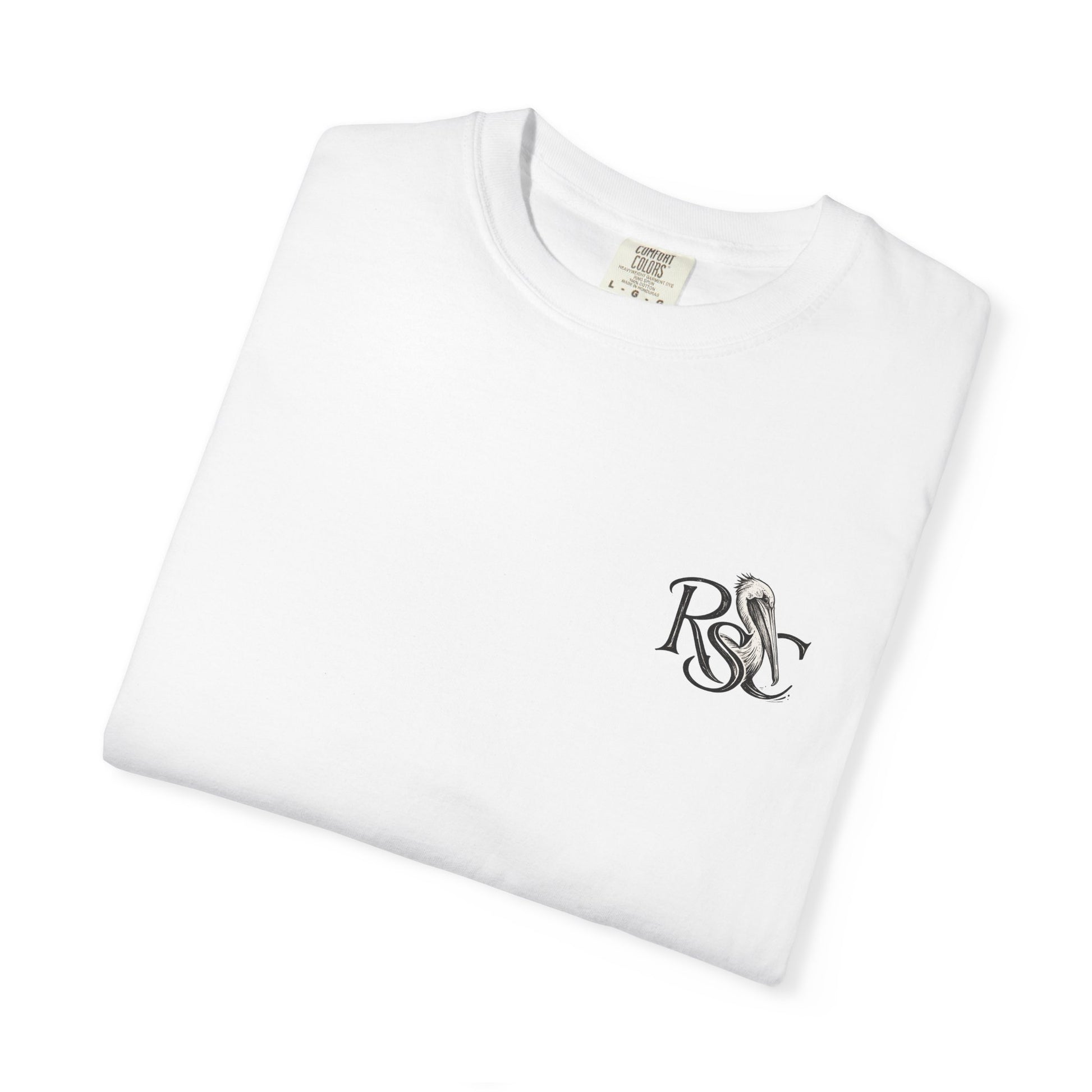 Vintage Legacy Tee V2