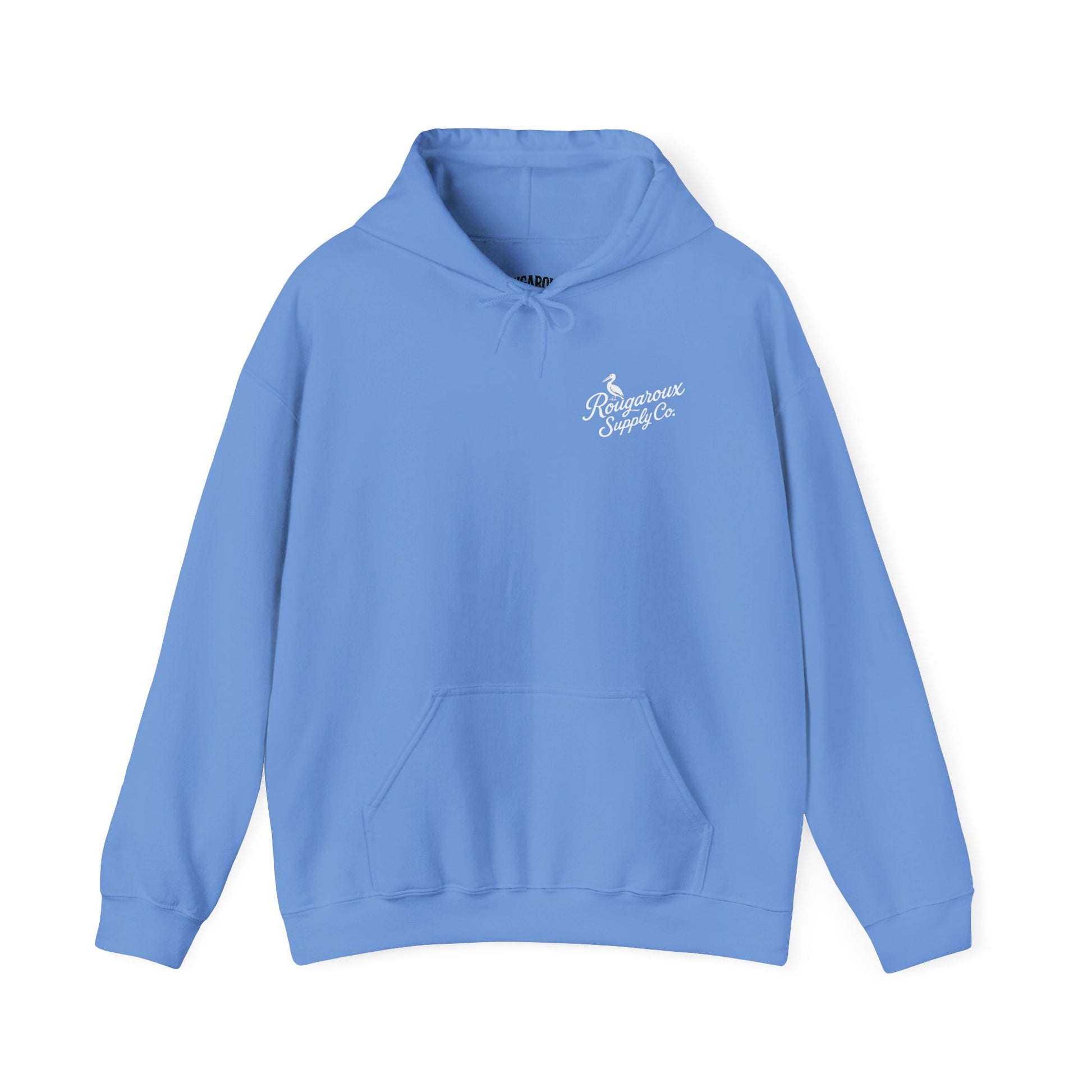 Scripture Hoodie