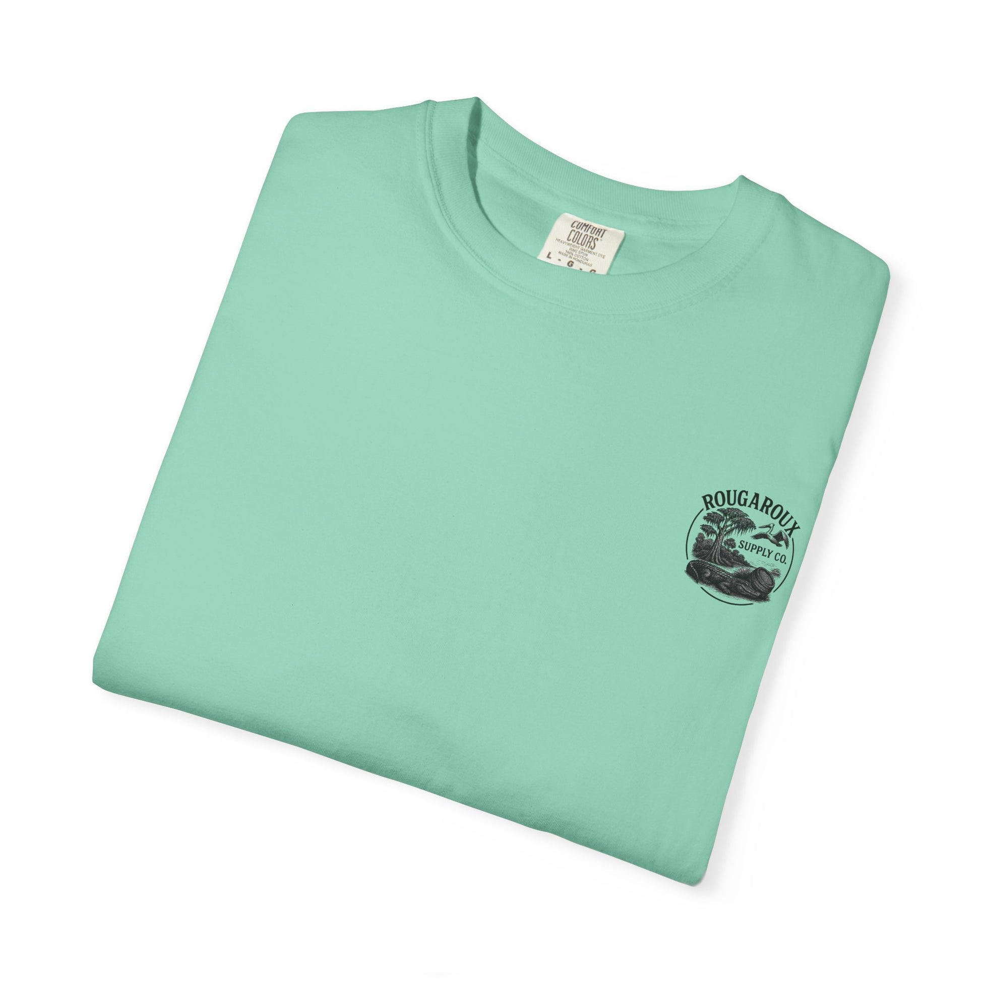 Crawfish Season Tee