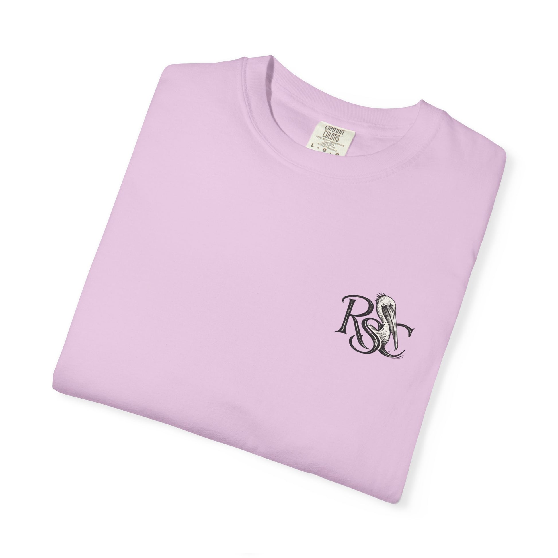 Vintage Legacy Tee V2
