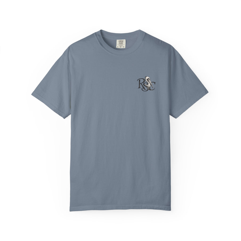 Vintage Legacy Tee V2