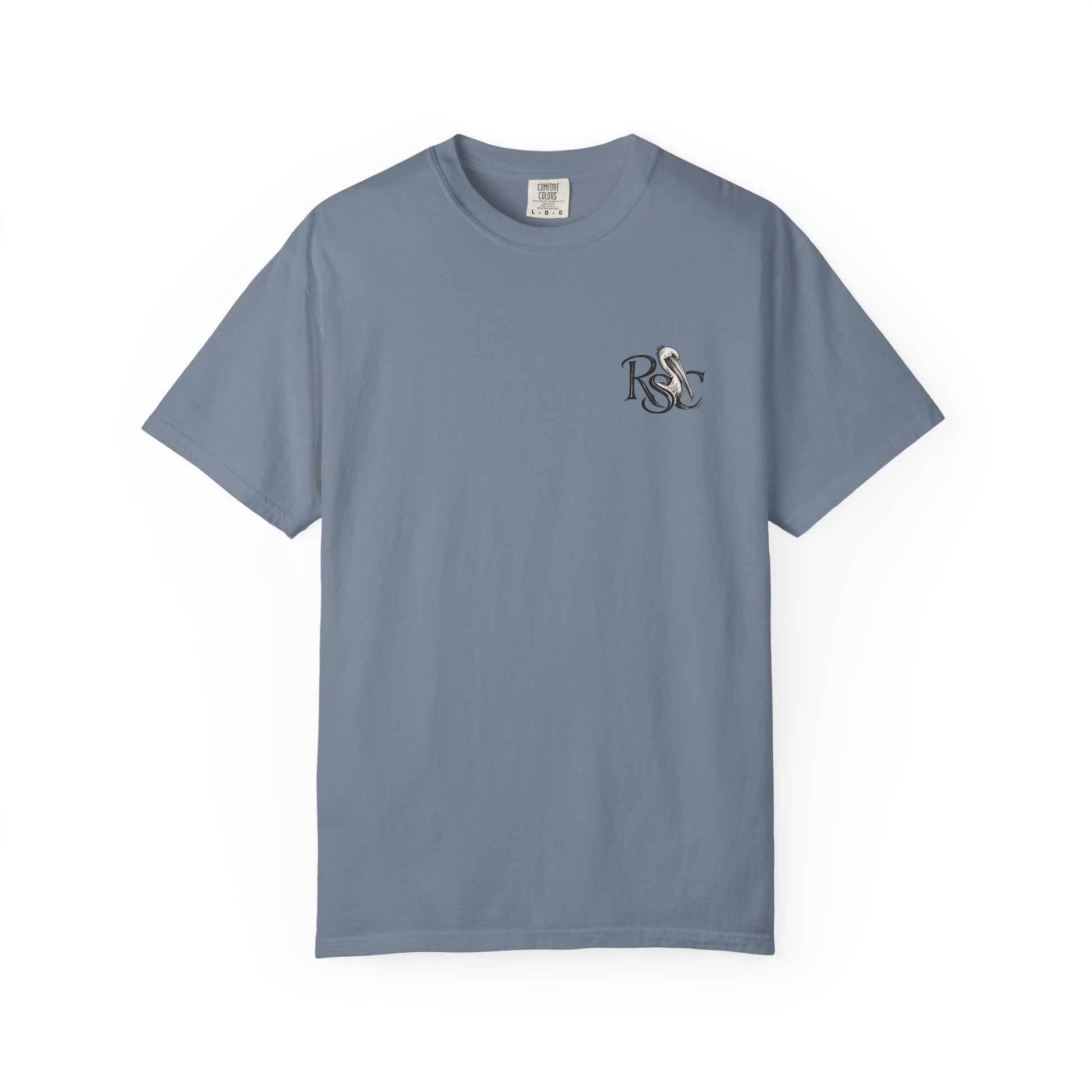 Vintage Legacy Tee V2