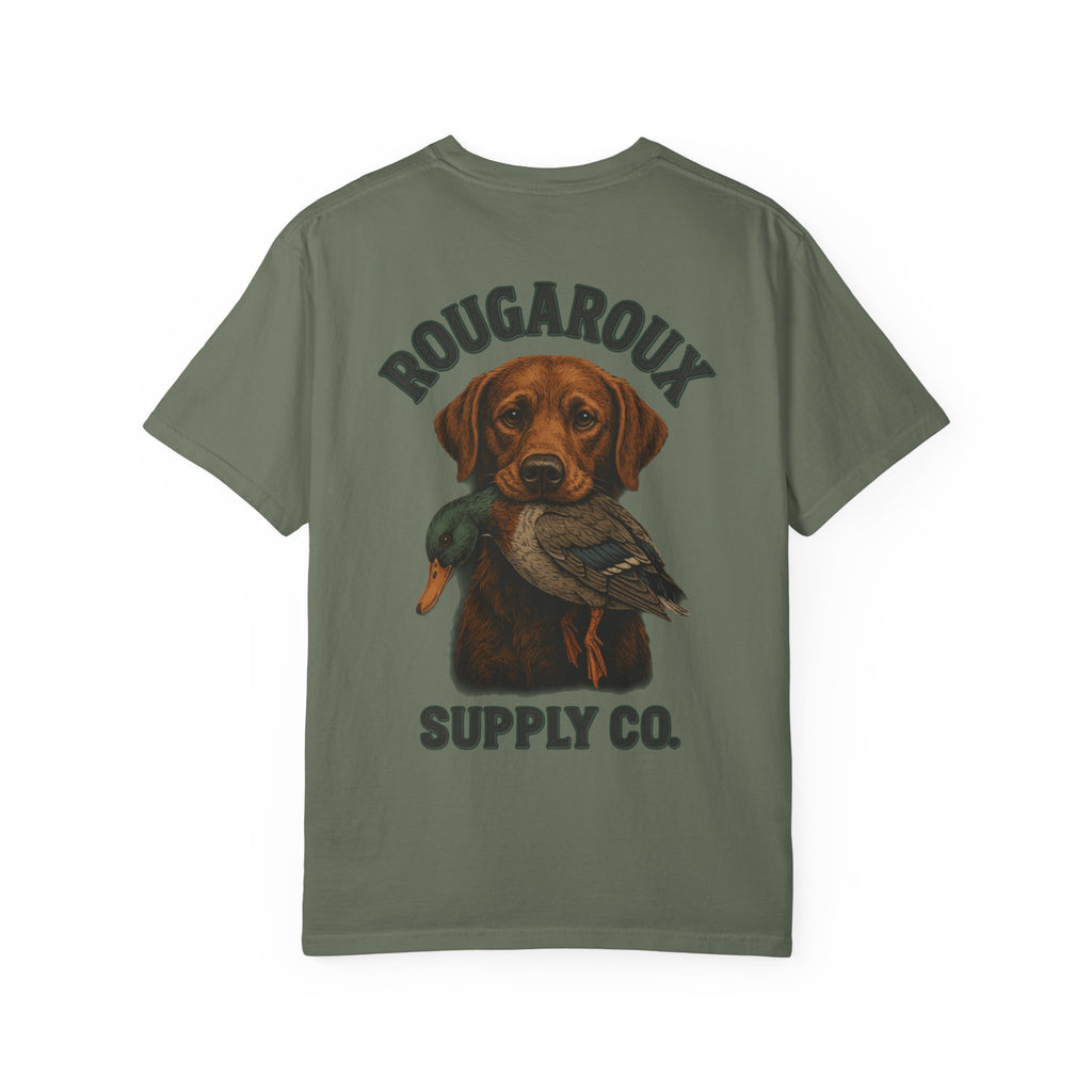 Good Boy Tee