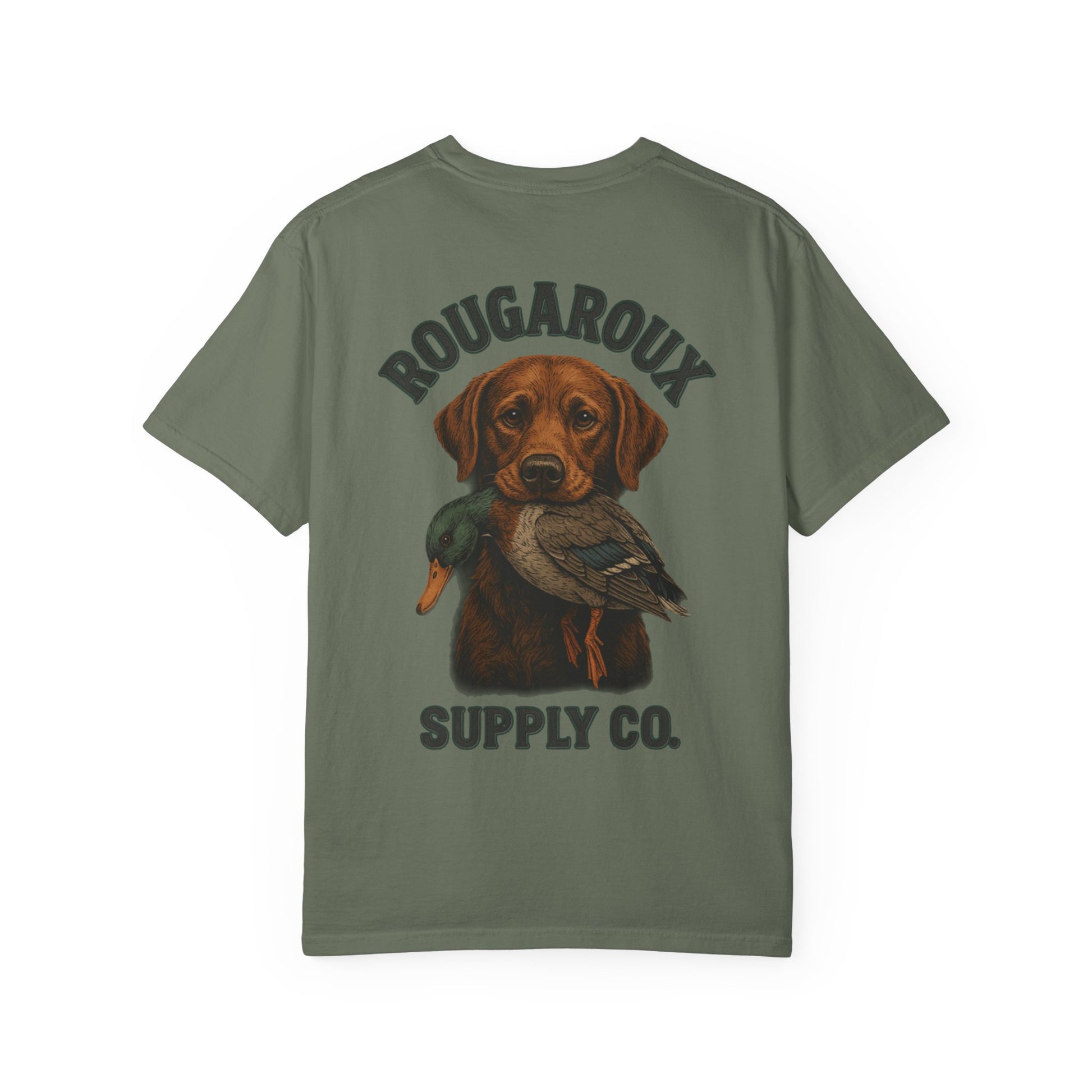 Good Boy Tee